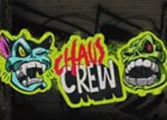 Автомат Chaos Crew от Hacksaw